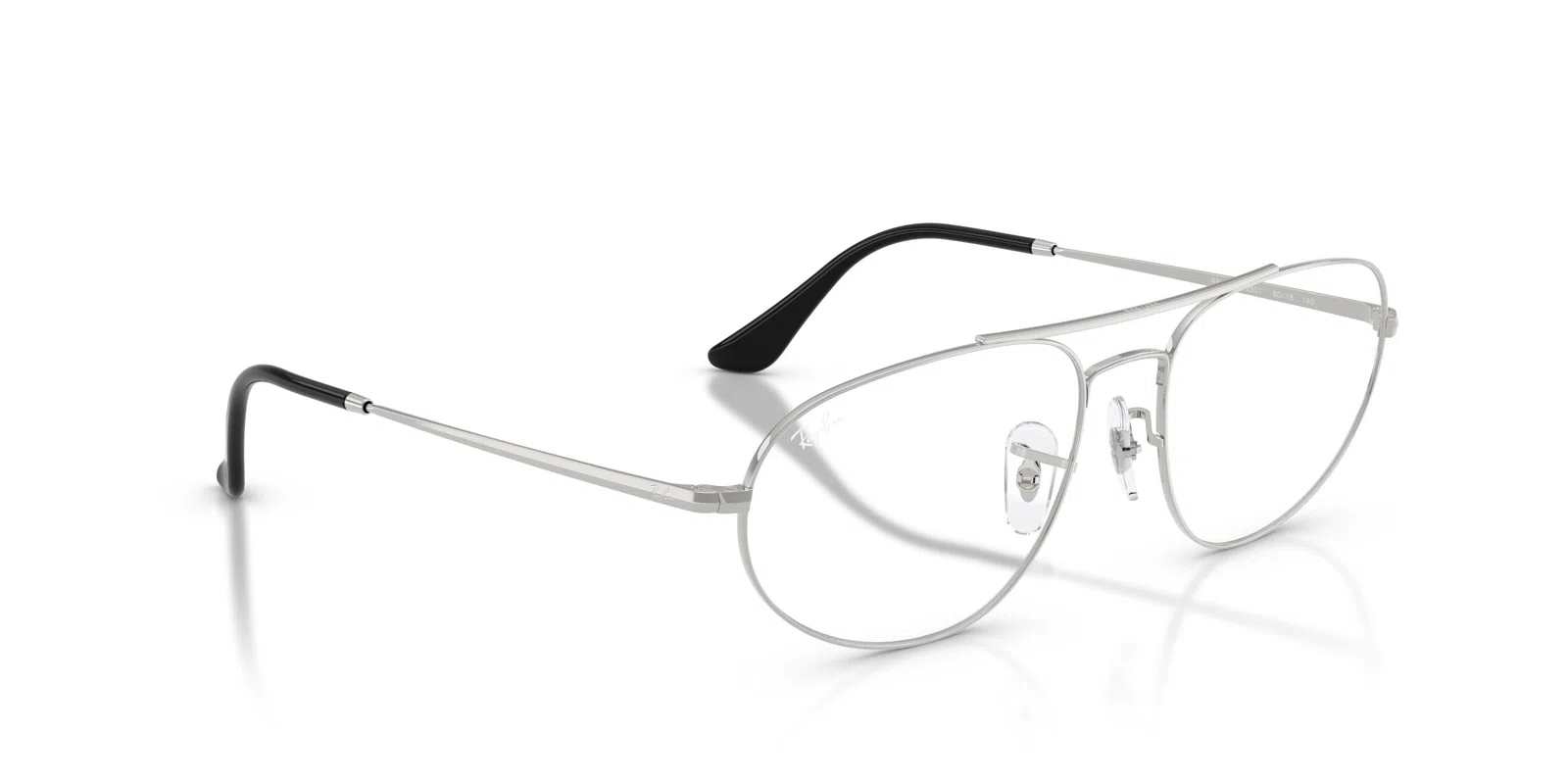 Ray-Ban 6645 Eyeglasses - view 18